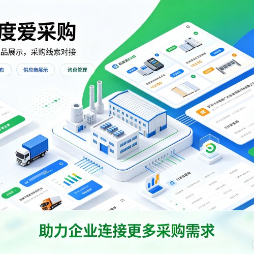 乐安百度爱采购
